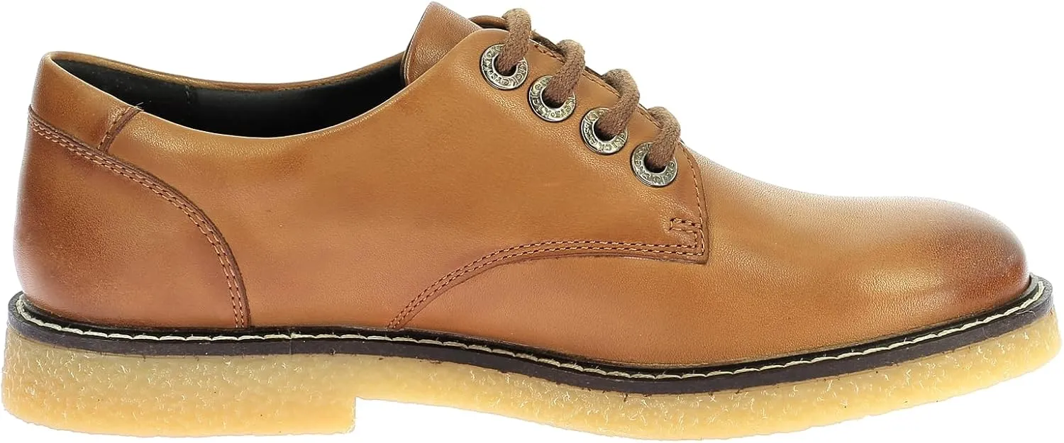 Kickers Women's Derby Oxford Flat