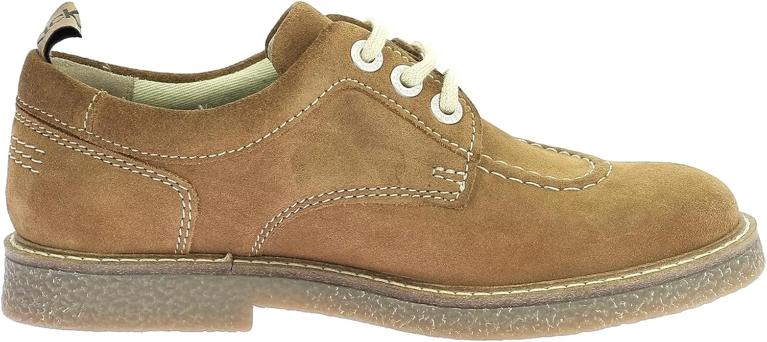 KICKERS Women's Derby Oxford Flat