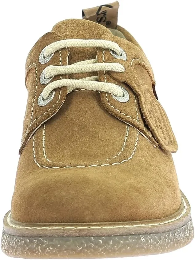 KICKERS Women's Derby Oxford Flat