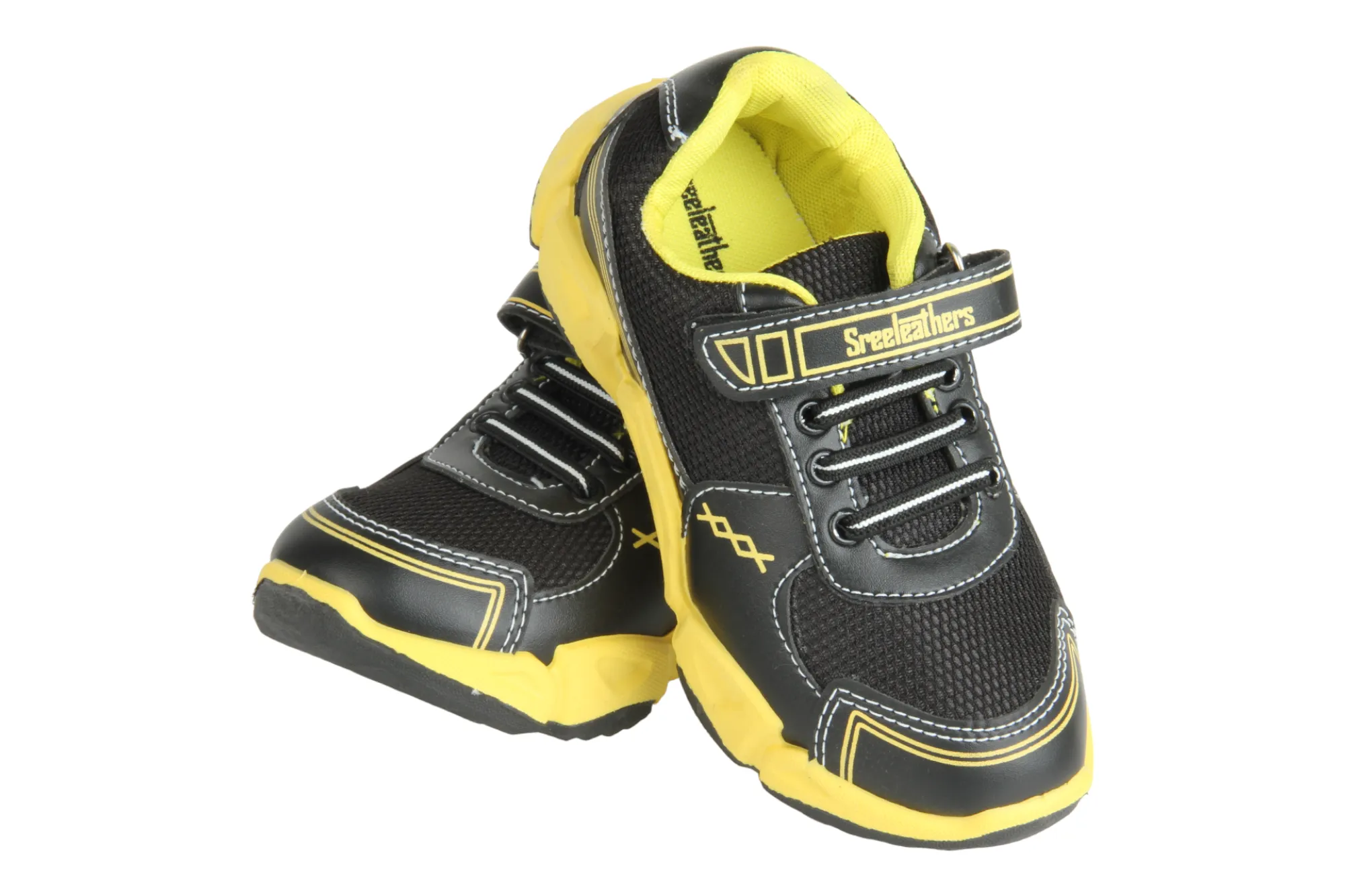 Kids casual shoe 53908 (4 to 9 years)