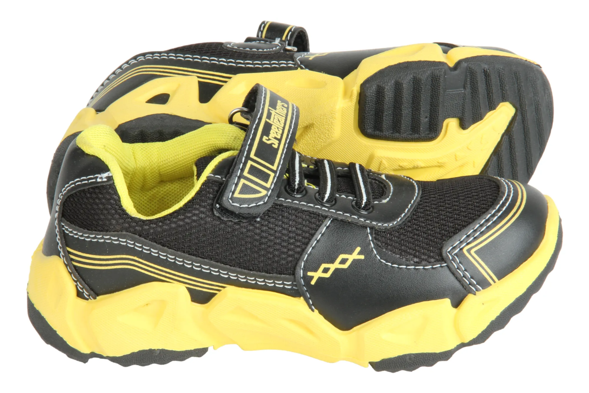 Kids casual shoe 53908 (4 to 9 years)