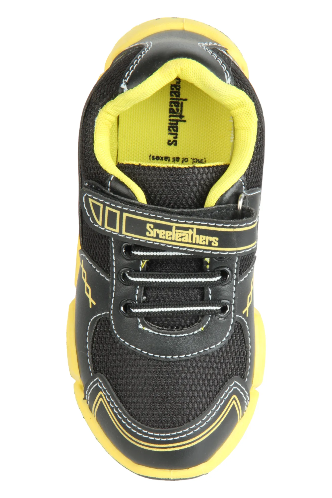 Kids casual shoe 53908 (4 to 9 years)