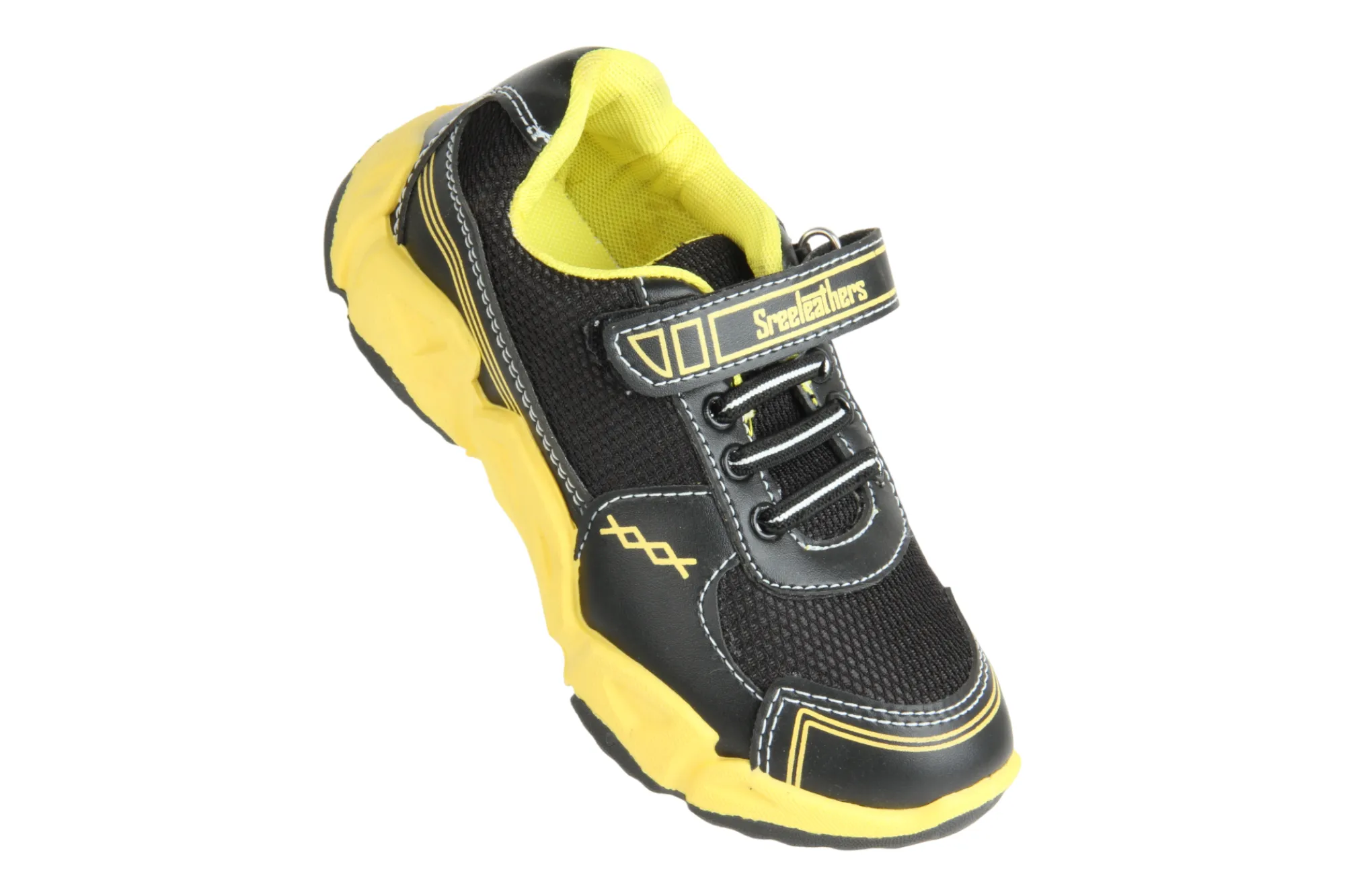 Kids casual shoe 53908 (4 to 9 years)