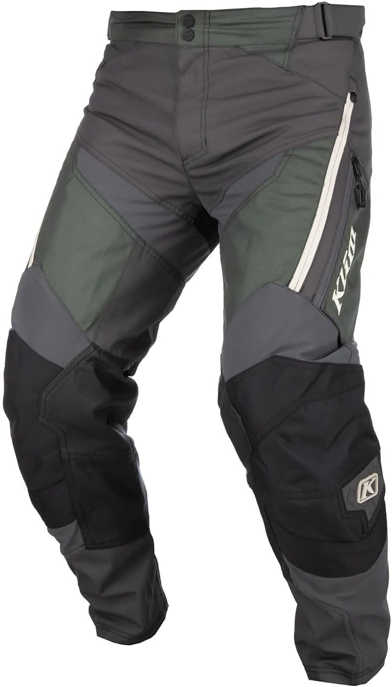 KLIM Men's Dakar in The Boot Off-Road Motorcycle Pants