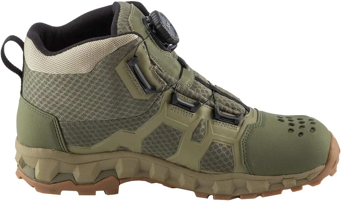 KLIM Men's Ridgeline Motorcycle Boots
