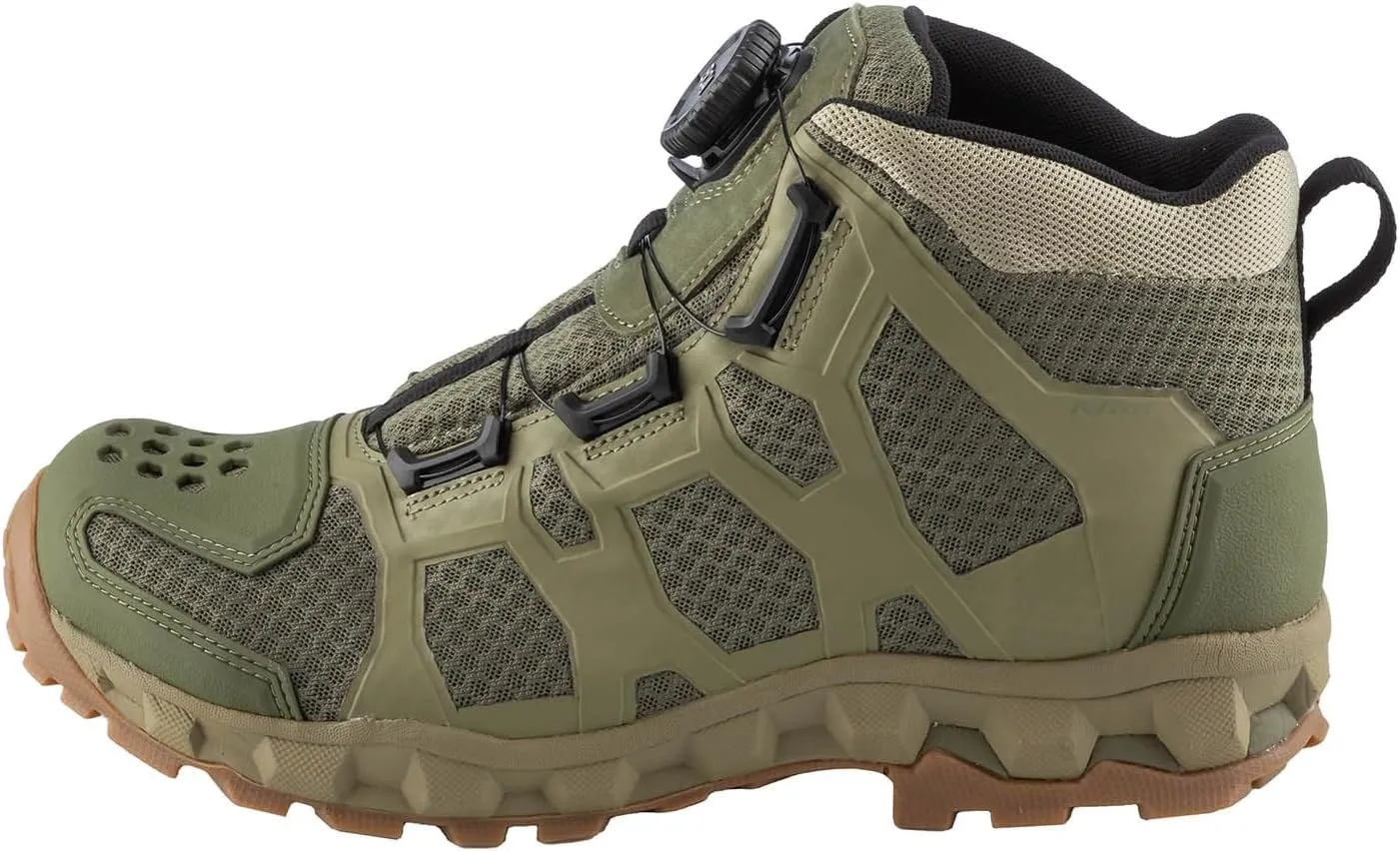KLIM Men's Ridgeline Motorcycle Boots