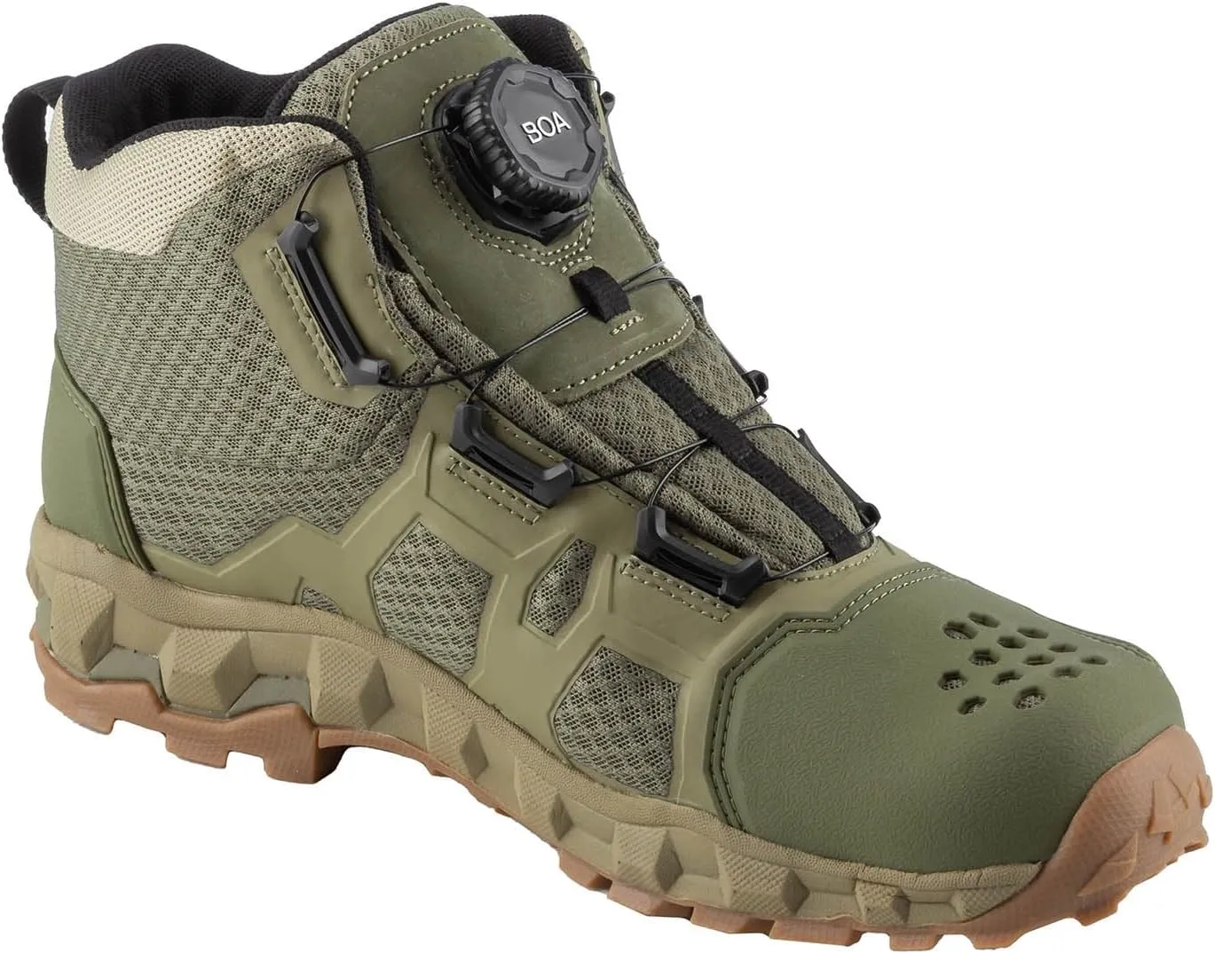 KLIM Men's Ridgeline Motorcycle Boots