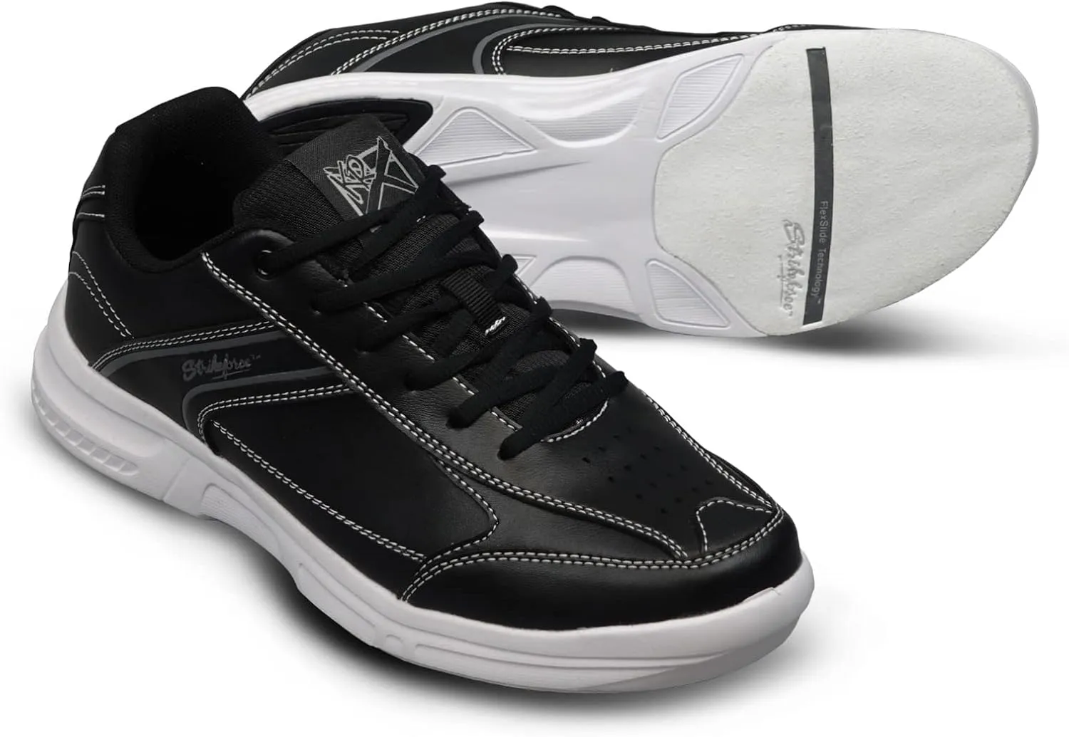 KR Flyer Lite Black 12