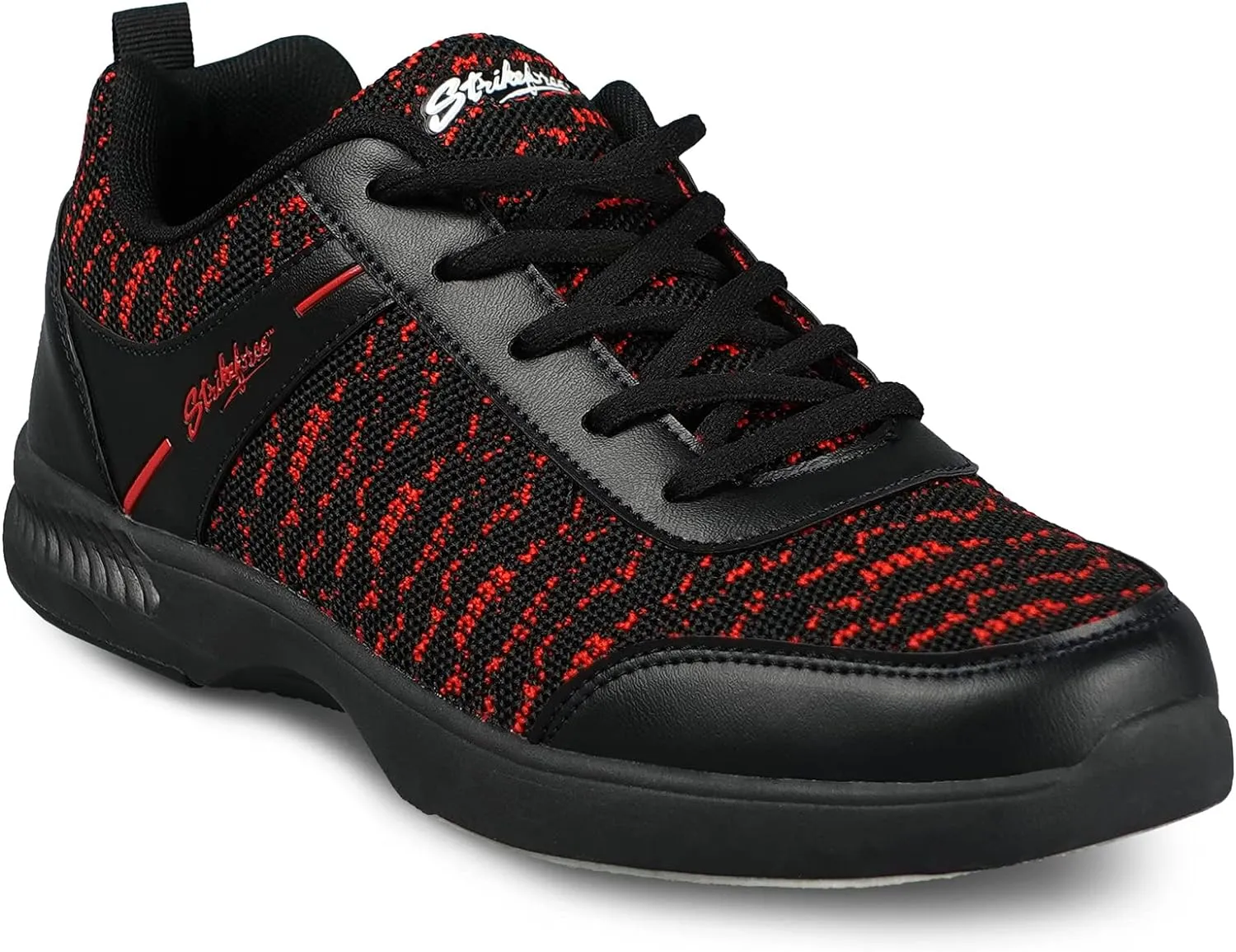 KR Strikeforce Flyer Mesh Mens Athletic Bowling Shoe