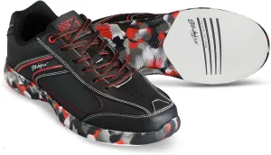 KR Strikeforce Men's Retro Bowling Shoe
