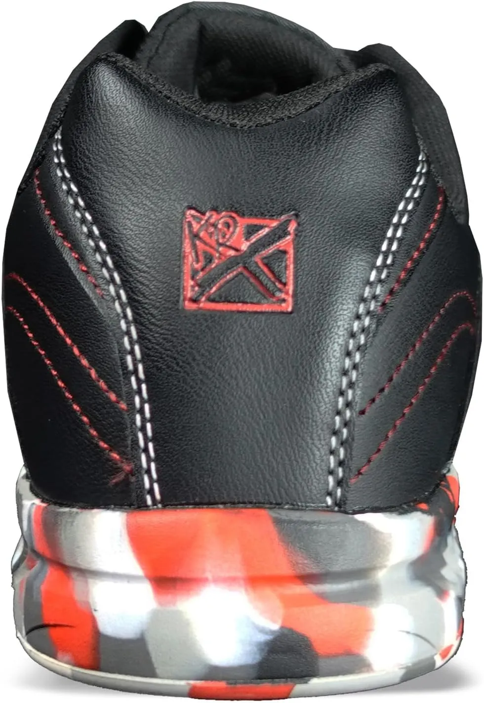 KR Strikeforce Men's Retro Bowling Shoe
