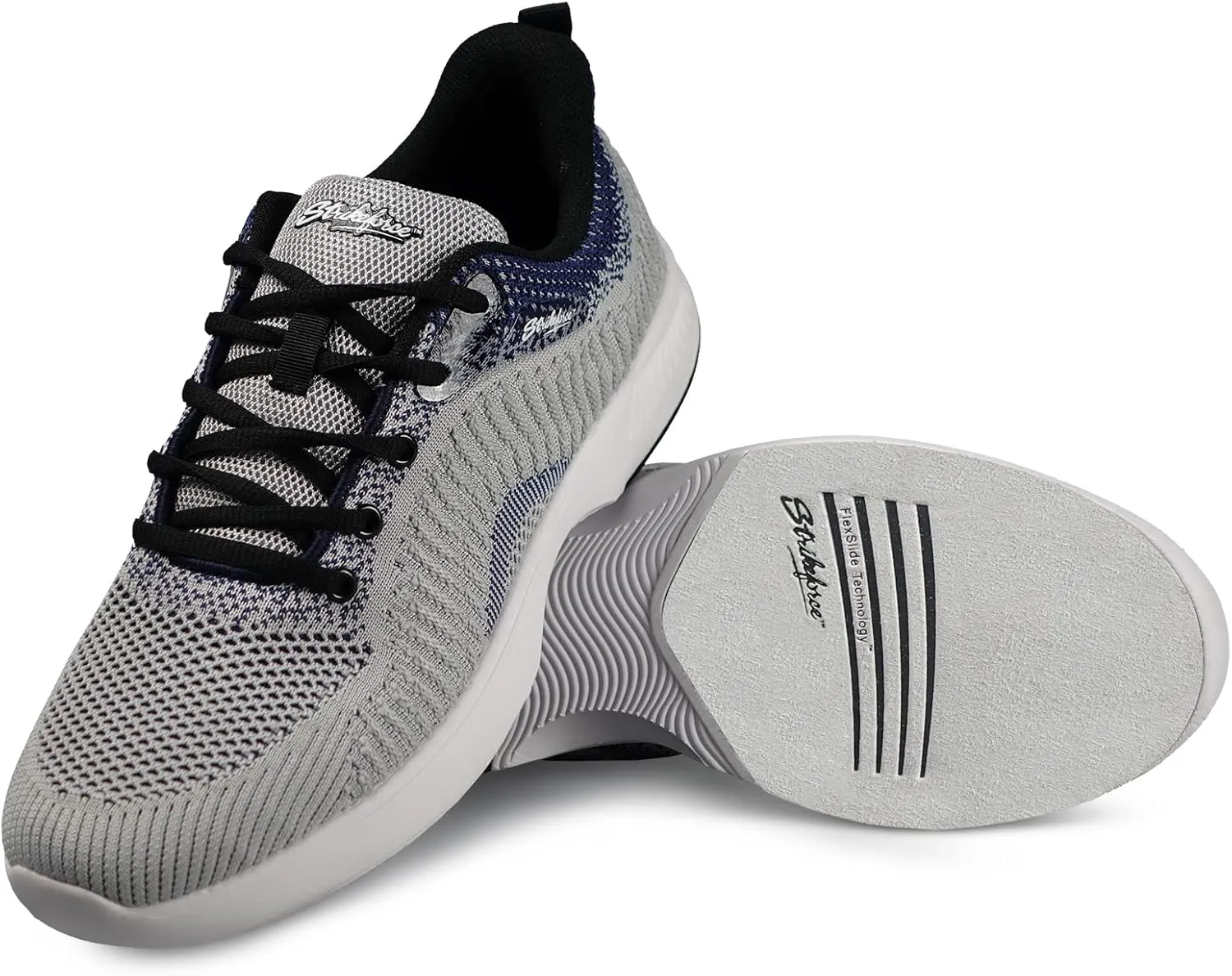 KR Strikeforce Mens Summit Grey/Navy