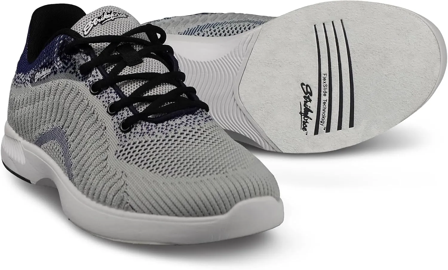 KR Strikeforce Mens Summit Grey/Navy
