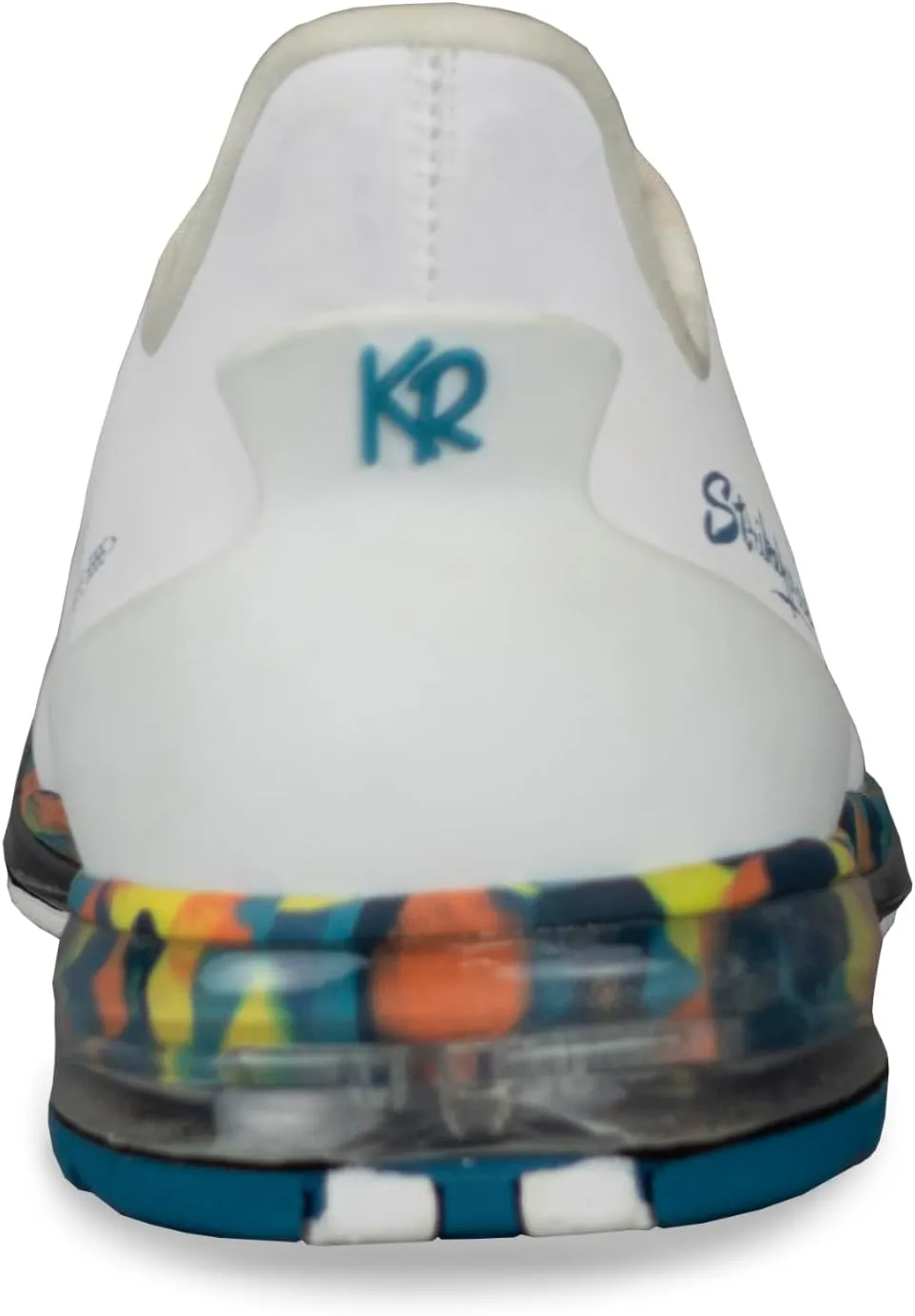 KR Strikeforce Unisex-Adult Knitted Bowling-Shoes