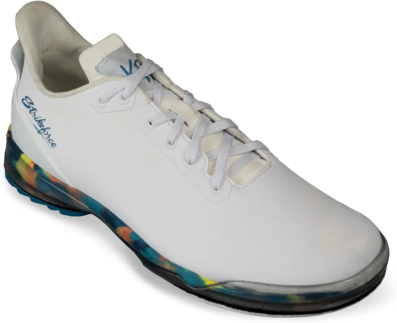 KR Strikeforce Unisex-Adult Knitted Bowling-Shoes
