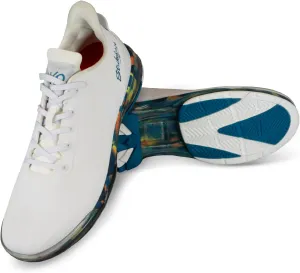 KR Strikeforce Unisex-Adult Knitted Bowling-Shoes