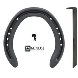 KRP Extra Sound Steel Hind Toe Clip
