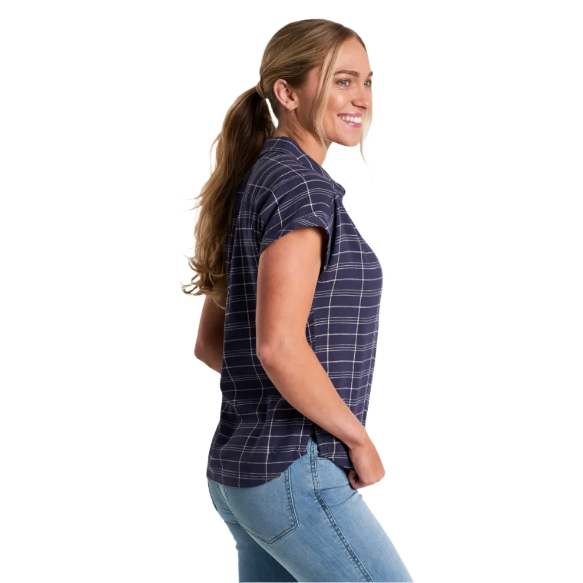 Kuhl 8522 Women's Wylde Short Sleeve