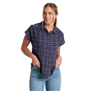 Kuhl 8522 Women's Wylde Short Sleeve