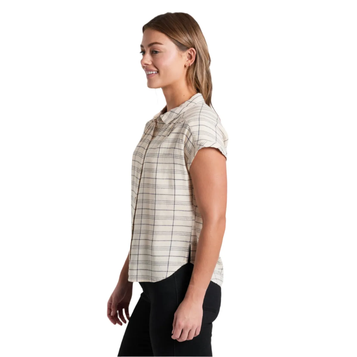 Kuhl 8522 Women's Wylde Short Sleeve
