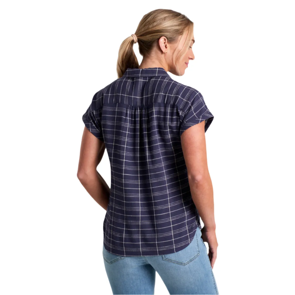 Kuhl 8522 Women's Wylde Short Sleeve