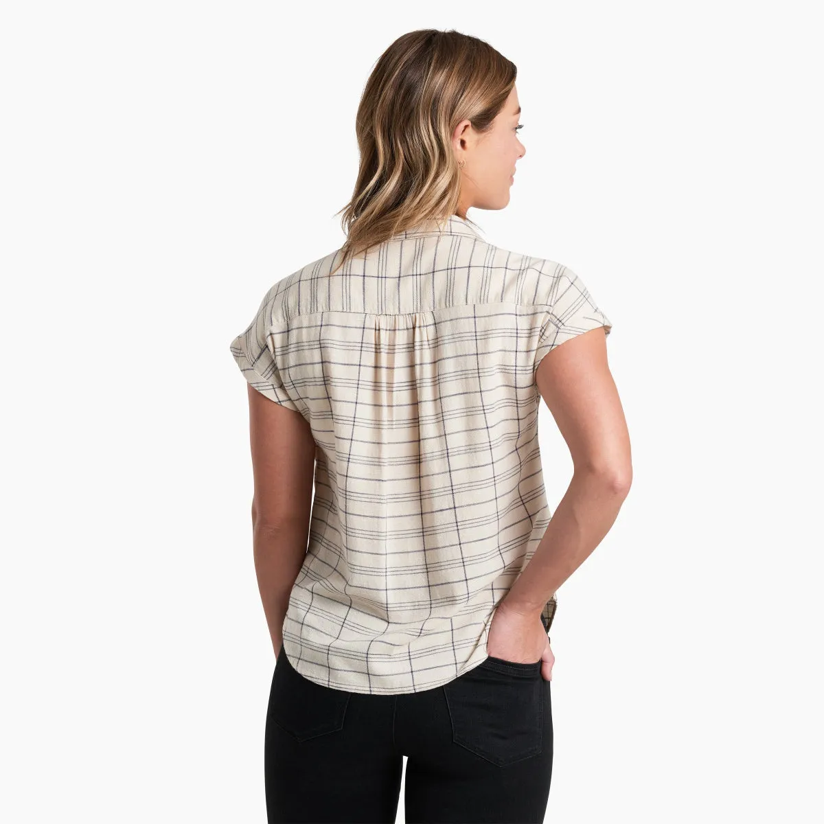 Kuhl 8522 Women's Wylde Short Sleeve