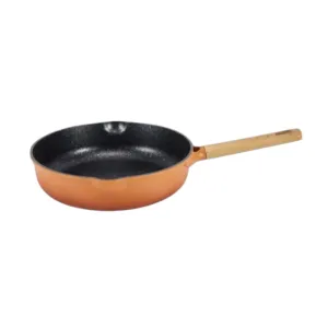 La gourmet Shogun Morandi Cast Aluminium 28cm Non-stick Fry Pan (Induction)