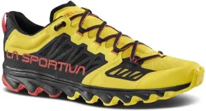 La Sportiva Men's Camping & Hiking Trail Running Shoes, 9.5 AU