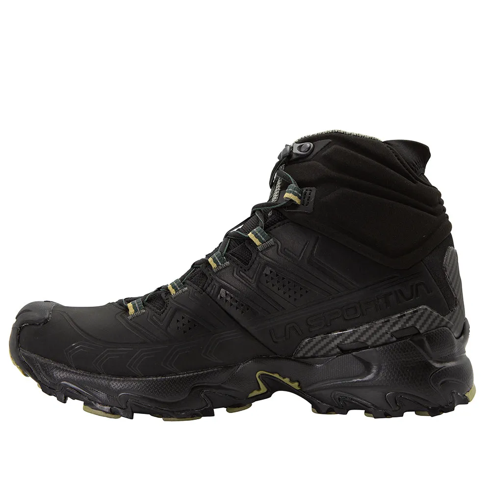 La Sportiva Men's Ultra Raptor II Mid Leather GTX