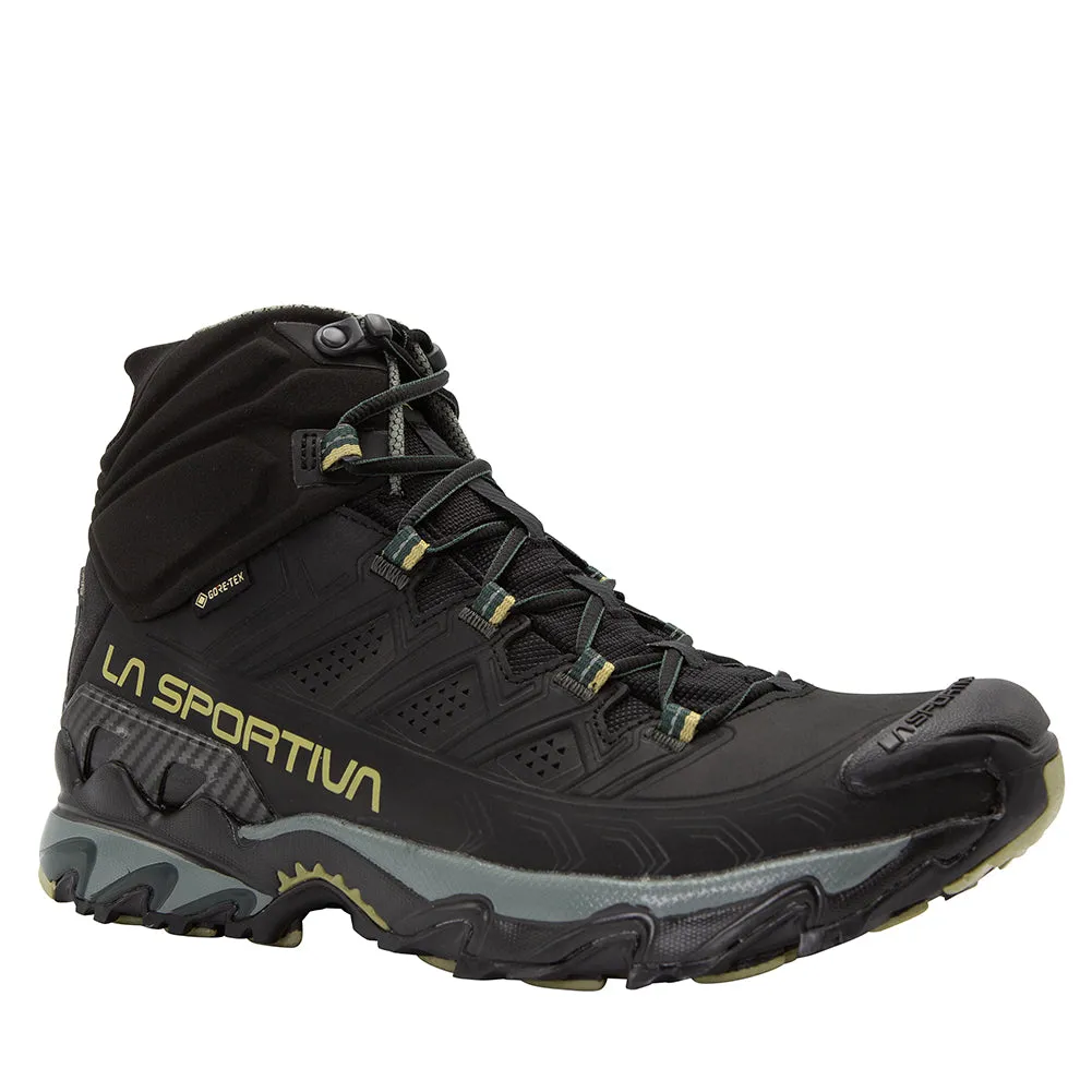 La Sportiva Men's Ultra Raptor II Mid Leather GTX