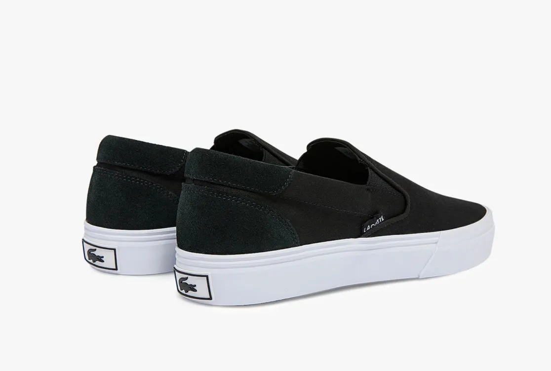 LAC JUMP SERVE SLIP ON