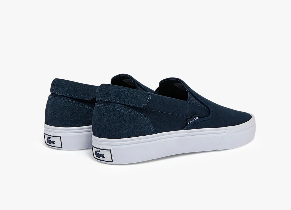 LAC JUMP SERVE SLIP ON