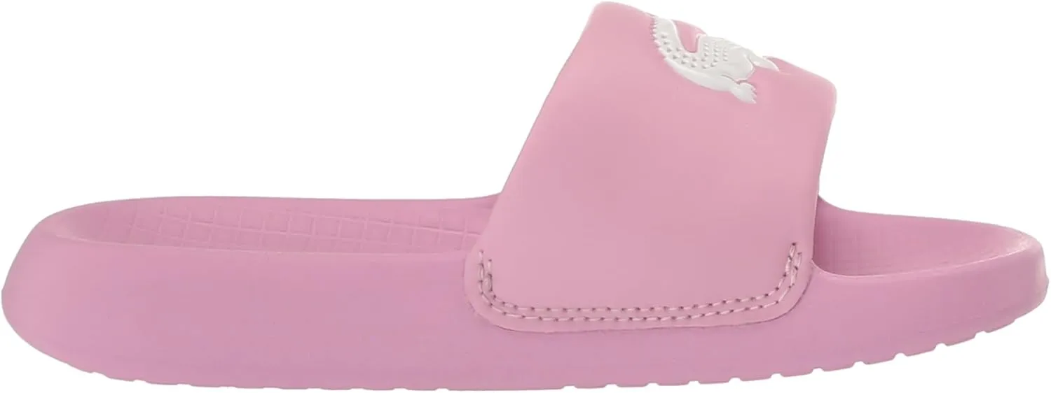 Lacoste Unisex-Baby Children's Serve Slide