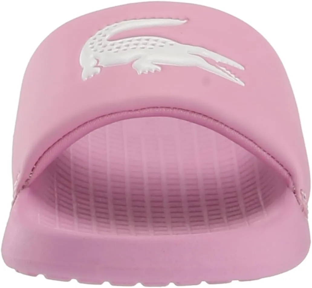 Lacoste Unisex-Baby Children's Serve Slide