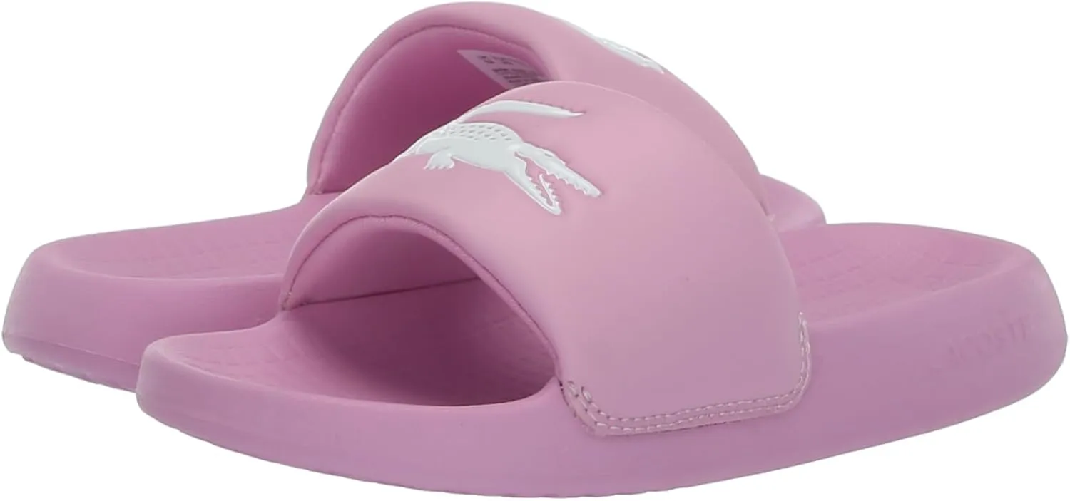 Lacoste Unisex-Baby Children's Serve Slide
