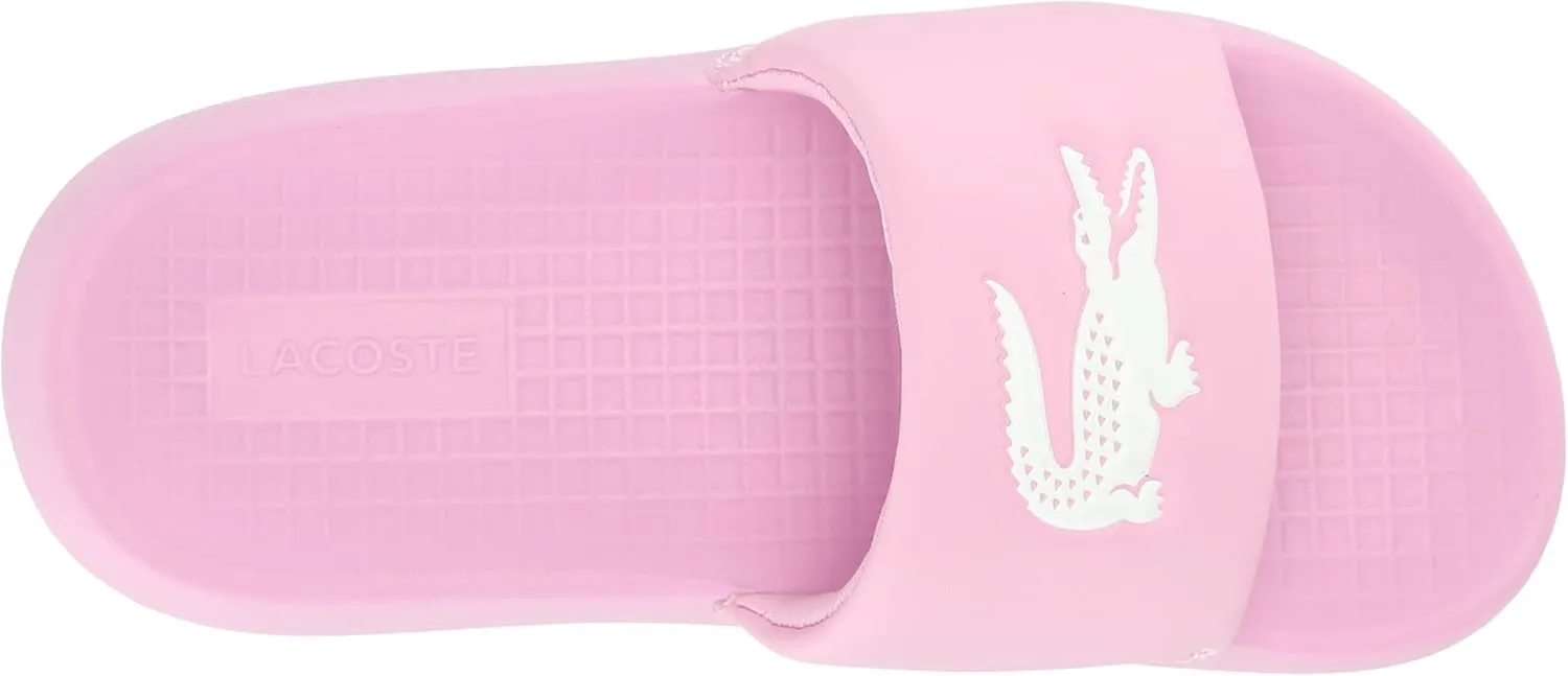 Lacoste Unisex-Baby Children's Serve Slide
