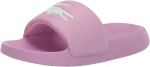Lacoste Unisex-Baby Children's Serve Slide