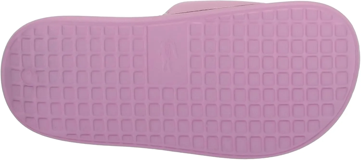 Lacoste Unisex-Baby Children's Serve Slide