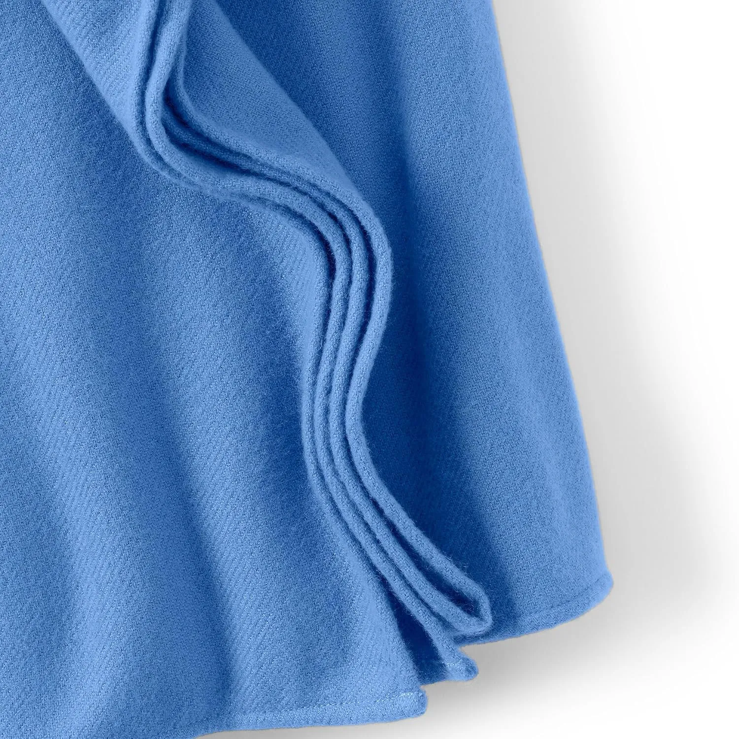 Lands' End Women's CashTouch Shawl Wrap