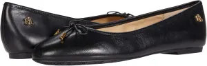 Lauren Ralph Lauren Jayna Ballet Flat