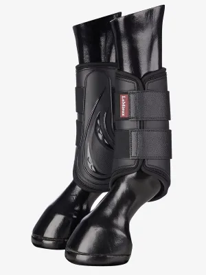LeMieux ProShell Brushing Horse Boots - Protective Gear and Training Equipment - Equine Boots, Wraps & Accessories