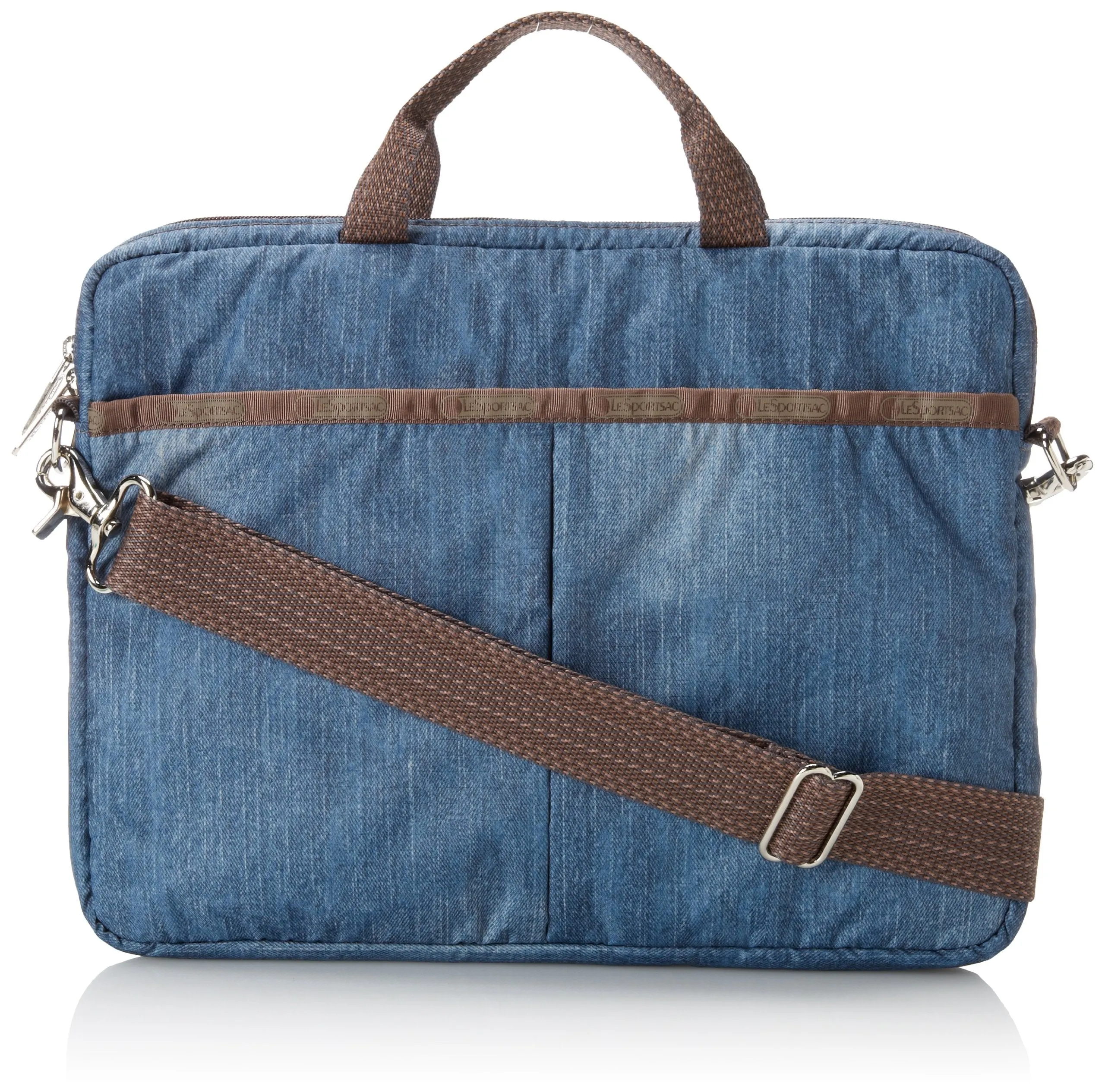 LeSportsac Shoe Pouch Set