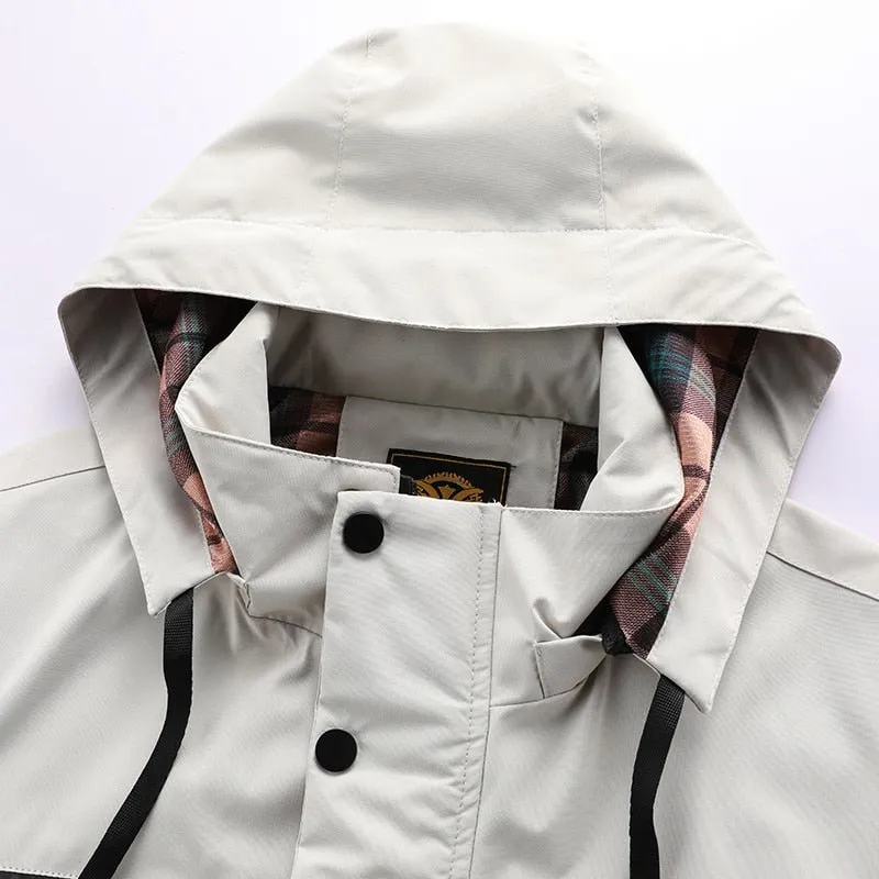 LEVI | WINTER JACKET ALPEN EXPLORER