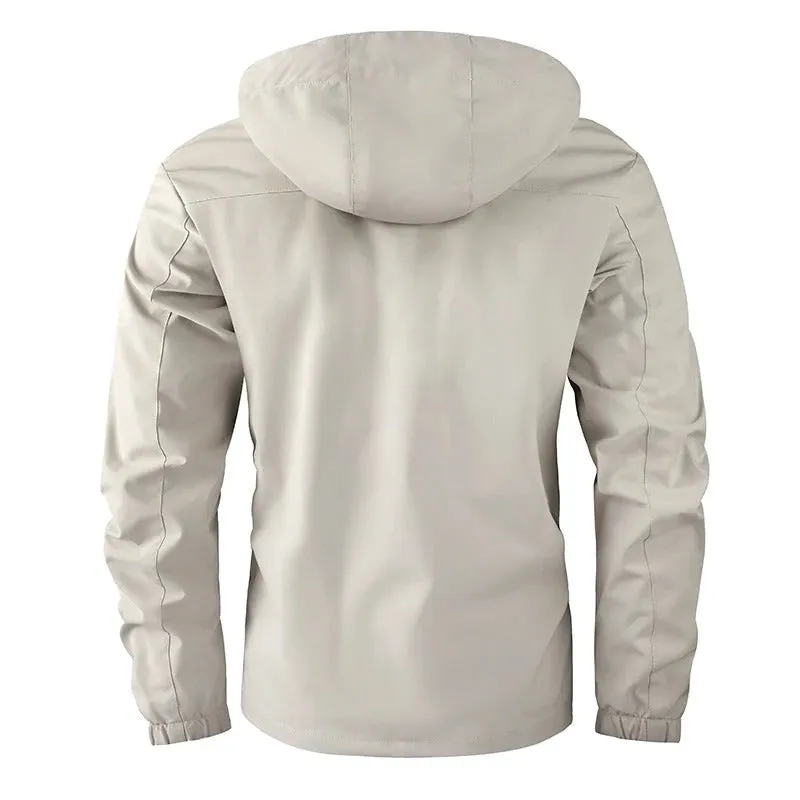 LEVI | WINTER JACKET ALPEN EXPLORER