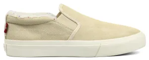 Levi's slip on trainer