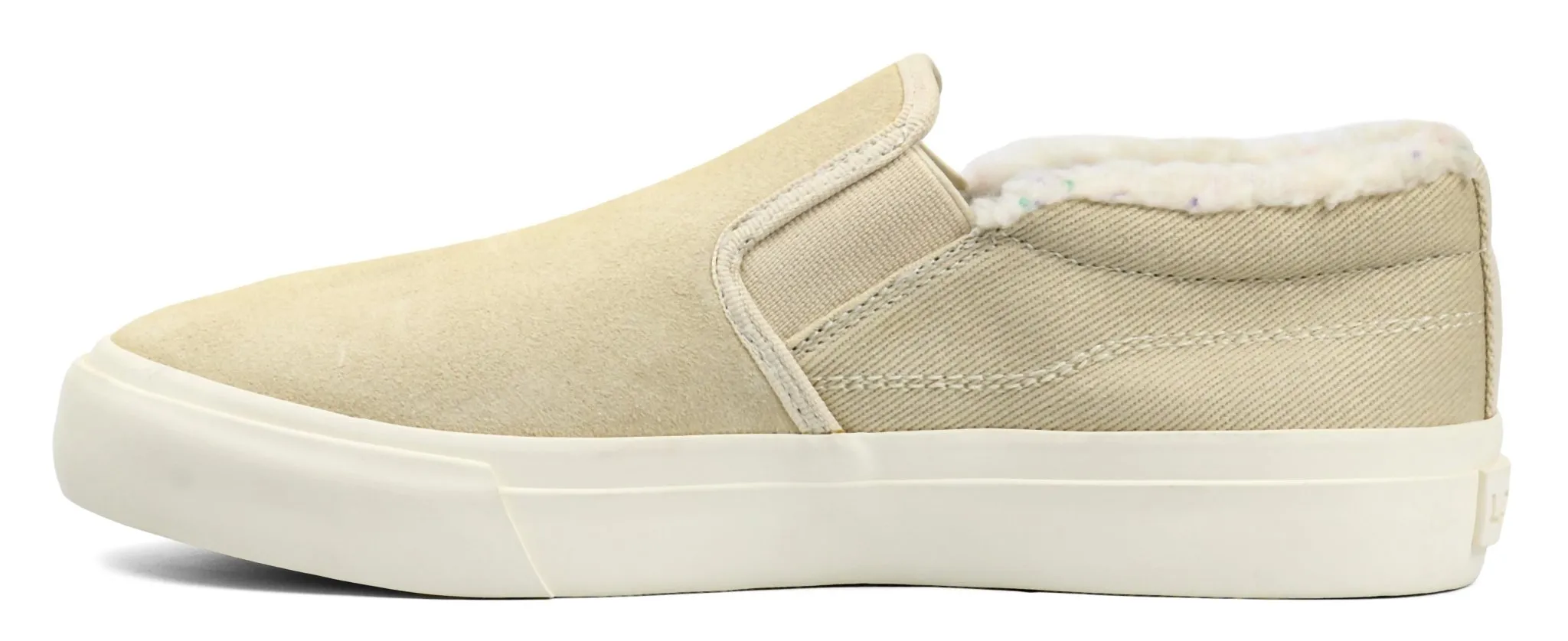 Levi's slip on trainer