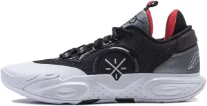 LI-NING All City Wade Men Cushioning Basketball Shoes Lining Anti-Slip Professional Shock Absorption Sneakers Sports Shoes