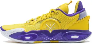 LI-NING All City Wade Men Cushioning Basketball Shoes Lining Anti-Slip Professional Shock Absorption Sneakers Sports Shoes