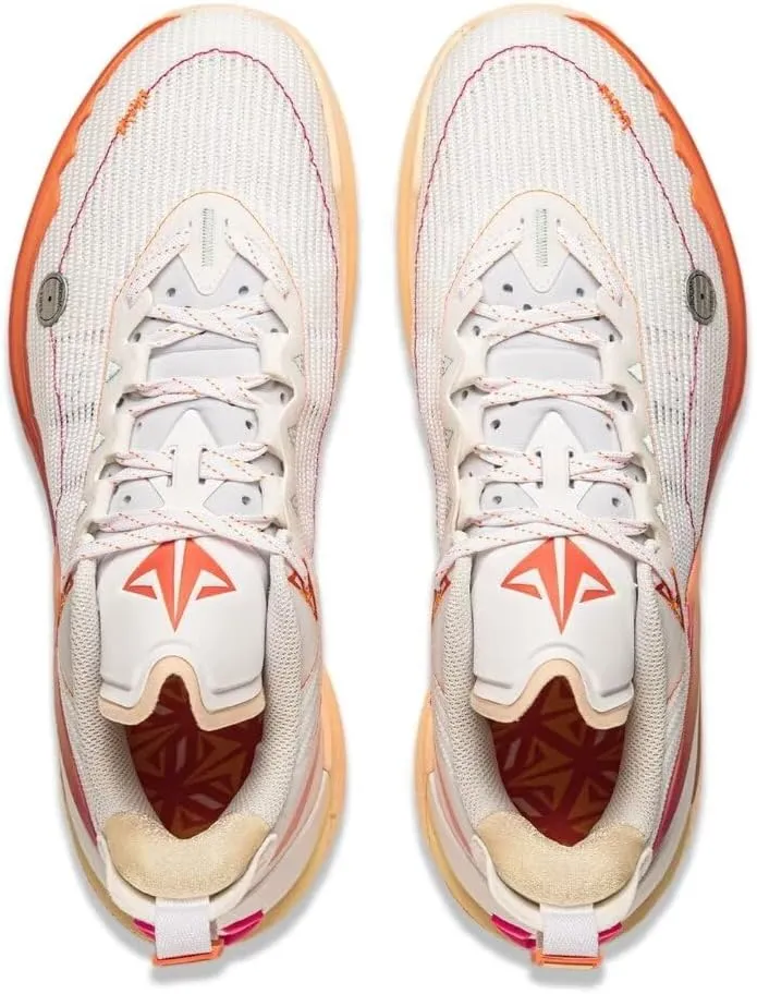LI-NING Jimmy Butler 2 & 3 Men Basketball Shoes Lining Anti-Slip Professional Shock Absorption Sneakers Sports Shoes ABAT081 ABAU107