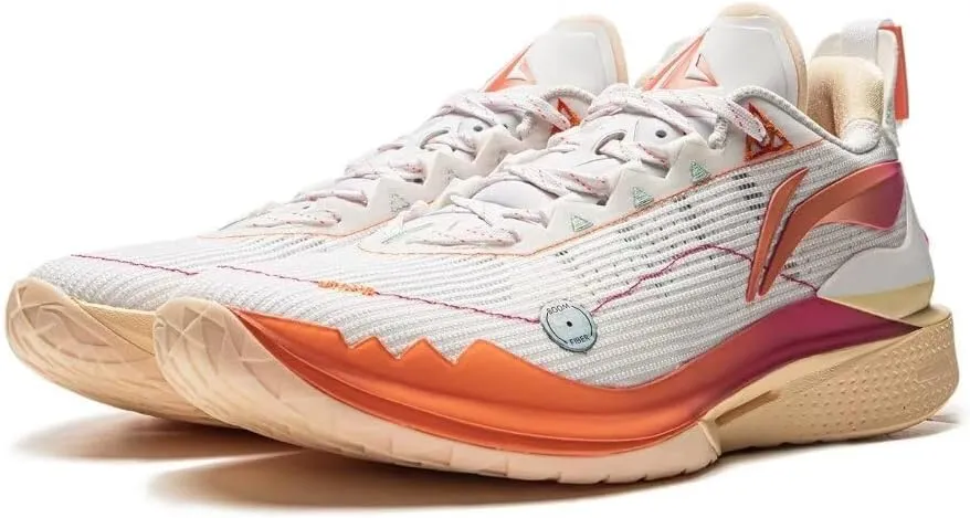 LI-NING Jimmy Butler 2 & 3 Men Basketball Shoes Lining Anti-Slip Professional Shock Absorption Sneakers Sports Shoes ABAT081 ABAU107